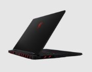 Msi Raider Series Gaming Notebook 18' Uhd Ryzen 9 9955HX3D, DDR5 32GB*2 2TB SSD Windows® 11 Pro High End Nvidia RTX 5090, GDDR7 24GB